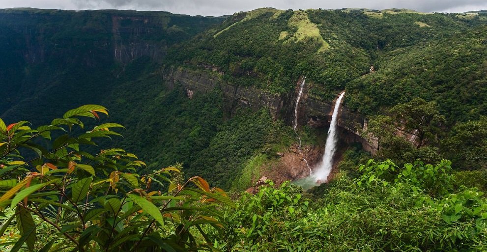 Custom North East Trip